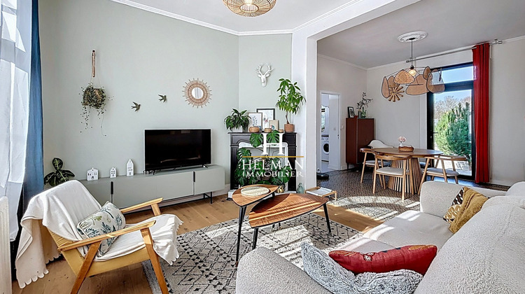 Ma-Cabane - Vente Maison Blendecques, 137 m²