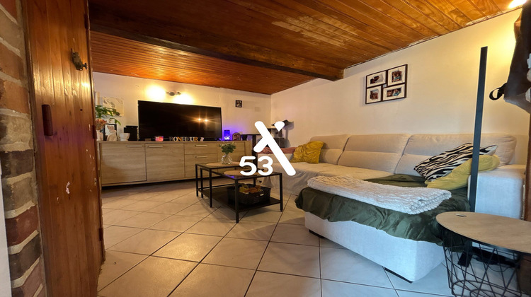 Ma-Cabane - Vente Maison Blendecques, 76 m²