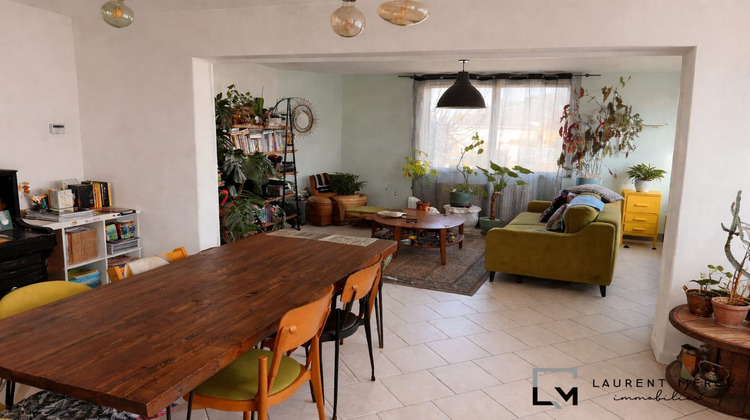 Ma-Cabane - Vente Maison Blendecques, 116 m²