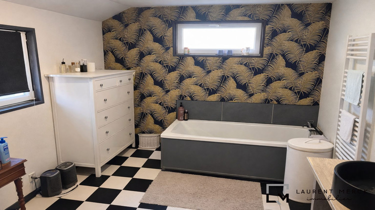 Ma-Cabane - Vente Maison Blendecques, 116 m²