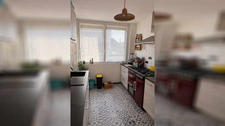 Ma-Cabane - Vente Maison Blendecques, 116 m²