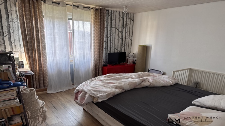 Ma-Cabane - Vente Maison Blendecques, 116 m²