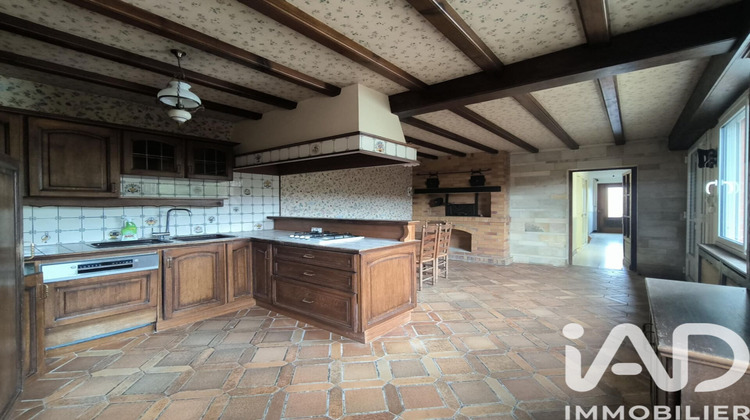 Ma-Cabane - Vente Maison Blendecques, 140 m²