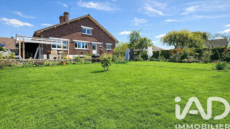 Ma-Cabane - Vente Maison Blendecques, 67 m²