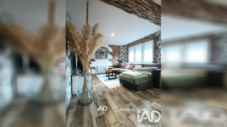 Ma-Cabane - Vente Maison Blendecques, 84 m²