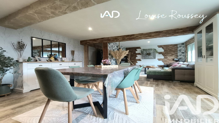 Ma-Cabane - Vente Maison Blendecques, 84 m²