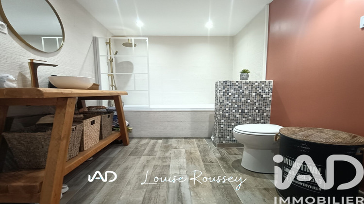 Ma-Cabane - Vente Maison Blendecques, 84 m²