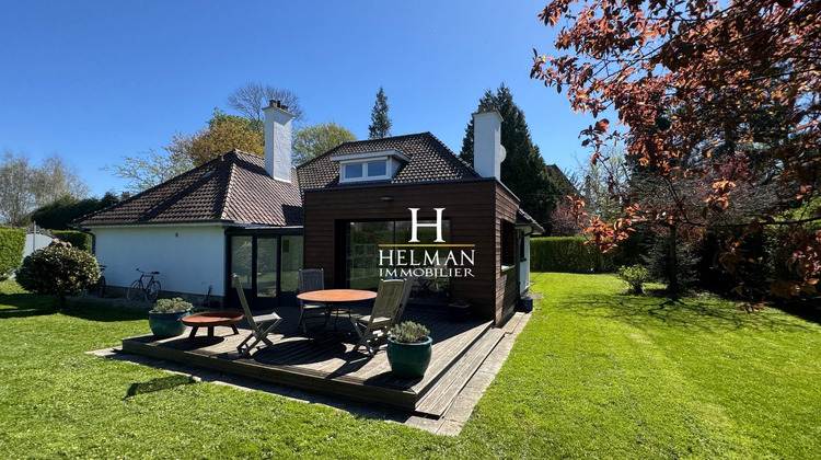 Ma-Cabane - Vente Maison Blendecques, 158 m²