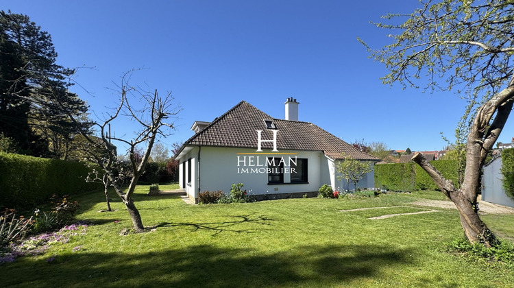 Ma-Cabane - Vente Maison Blendecques, 158 m²