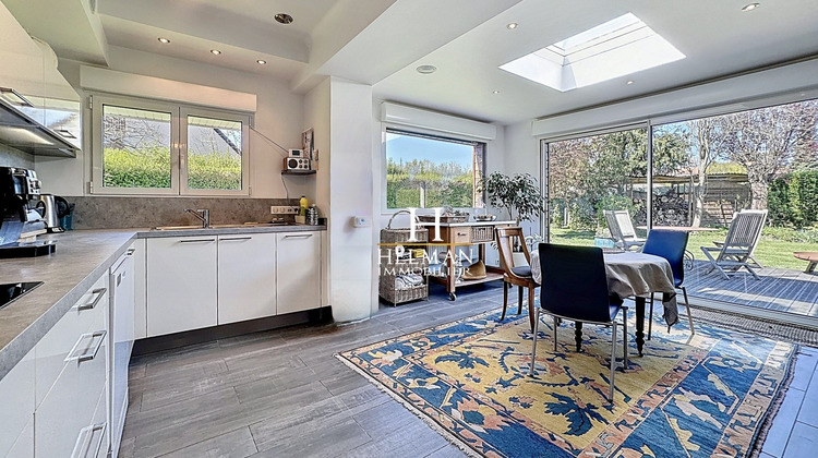 Ma-Cabane - Vente Maison Blendecques, 158 m²