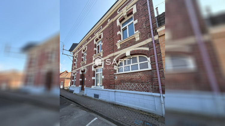 Ma-Cabane - Vente Maison Blendecques, 238 m²