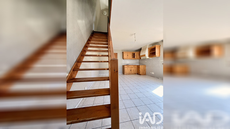 Ma-Cabane - Vente Maison Blendecques, 110 m²
