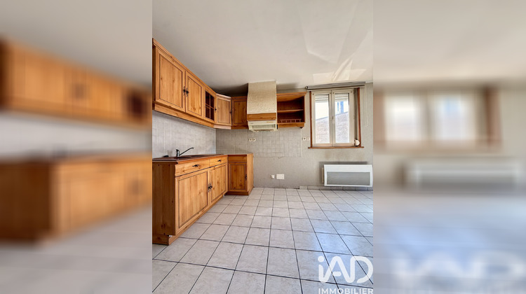 Ma-Cabane - Vente Maison Blendecques, 110 m²