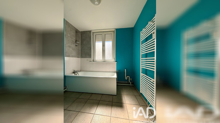Ma-Cabane - Vente Maison Blendecques, 110 m²