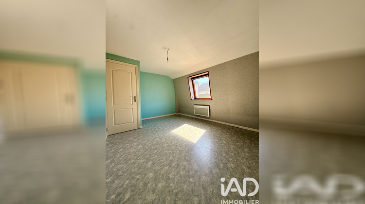 Ma-Cabane - Vente Maison Blendecques, 110 m²