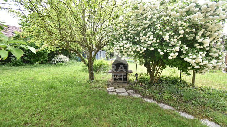 Ma-Cabane - Vente Maison BLENDECQUES, 93 m²
