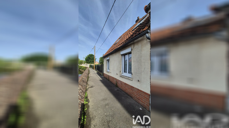 Ma-Cabane - Vente Maison Blendecques, 58 m²