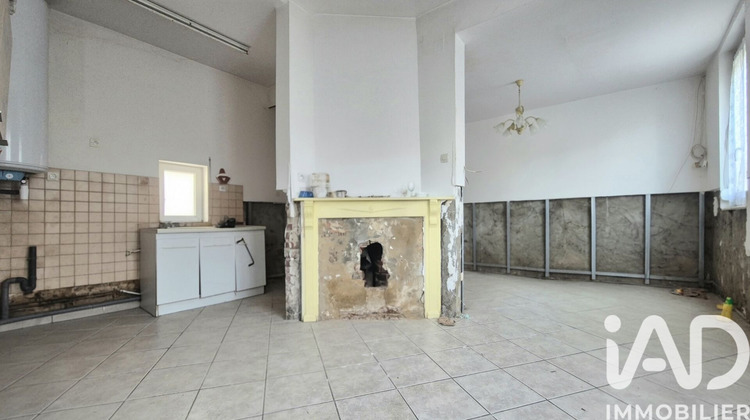Ma-Cabane - Vente Maison Blendecques, 58 m²