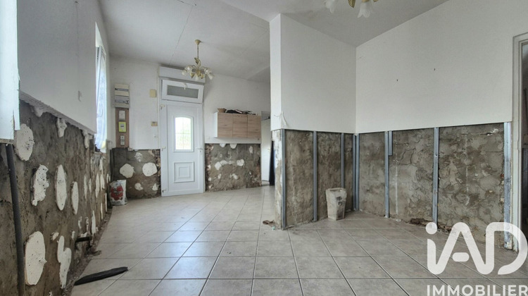 Ma-Cabane - Vente Maison Blendecques, 58 m²