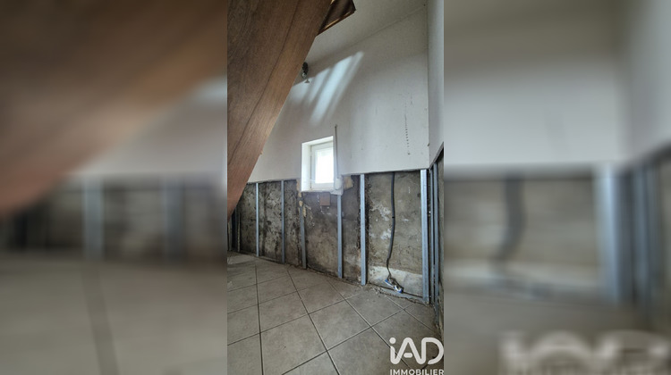 Ma-Cabane - Vente Maison Blendecques, 58 m²