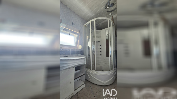 Ma-Cabane - Vente Maison Blendecques, 58 m²