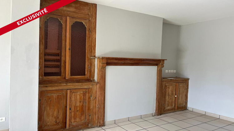 Ma-Cabane - Vente Maison BLENDECQUES, 98 m²