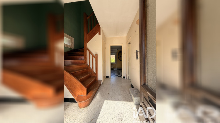 Ma-Cabane - Vente Maison Blendecques, 80 m²