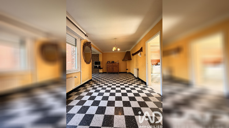 Ma-Cabane - Vente Maison Blendecques, 80 m²