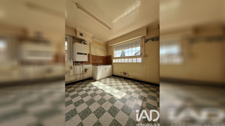 Ma-Cabane - Vente Maison Blendecques, 80 m²