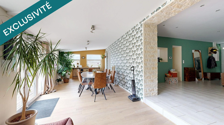 Ma-Cabane - Vente Maison Blendecques, 103 m²
