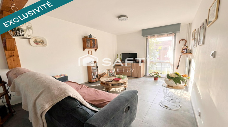 Ma-Cabane - Vente Maison Blendecques, 90 m²