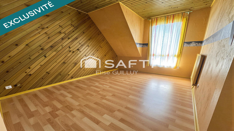 Ma-Cabane - Vente Maison Blendecques, 90 m²