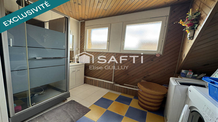 Ma-Cabane - Vente Maison Blendecques, 90 m²