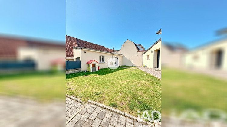 Ma-Cabane - Vente Maison Blendecques, 96 m²