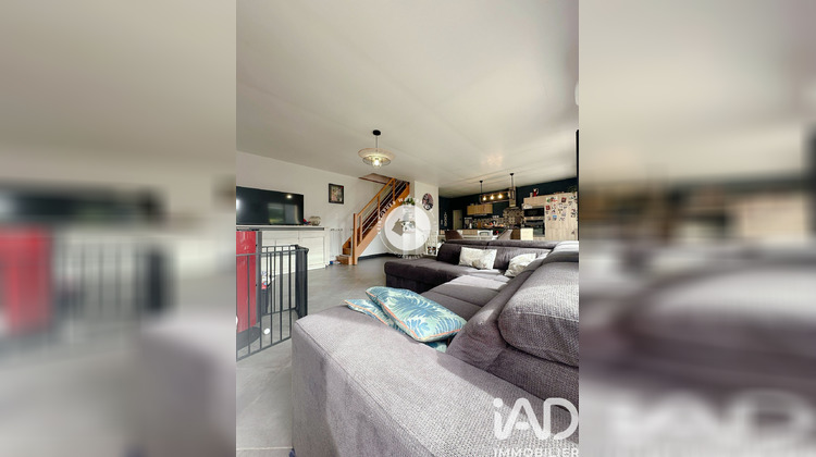 Ma-Cabane - Vente Maison Blendecques, 96 m²