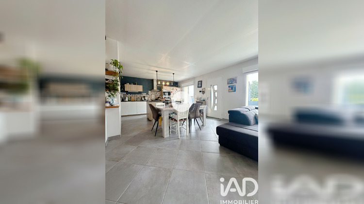 Ma-Cabane - Vente Maison Blendecques, 96 m²