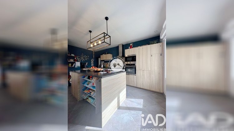 Ma-Cabane - Vente Maison Blendecques, 96 m²