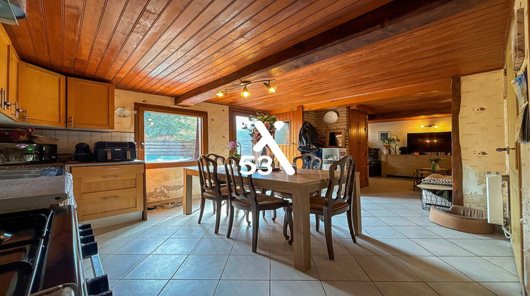 Ma-Cabane - Vente Maison Blendecques, 76 m²