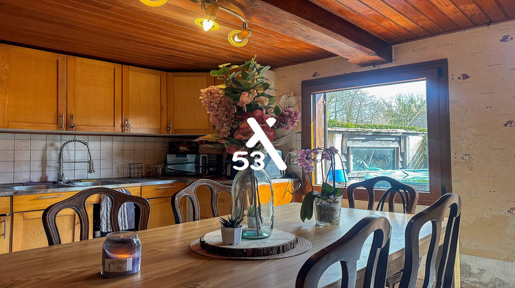 Ma-Cabane - Vente Maison Blendecques, 76 m²