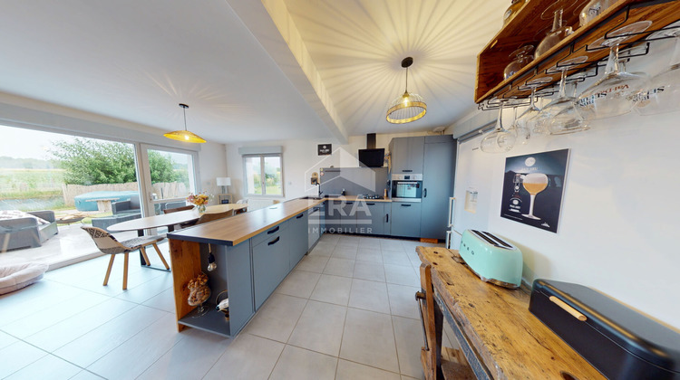 Ma-Cabane - Vente Maison BLENDECQUES, 104 m²