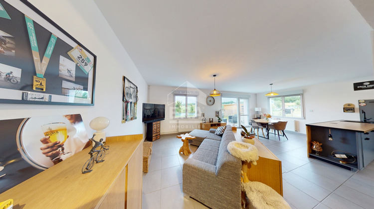 Ma-Cabane - Vente Maison BLENDECQUES, 104 m²