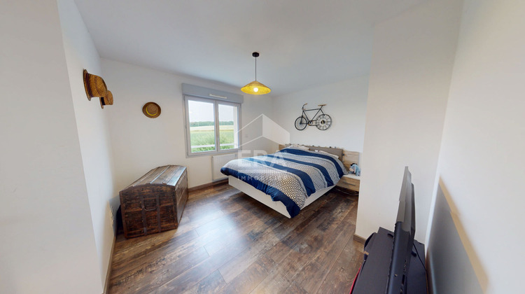 Ma-Cabane - Vente Maison BLENDECQUES, 104 m²
