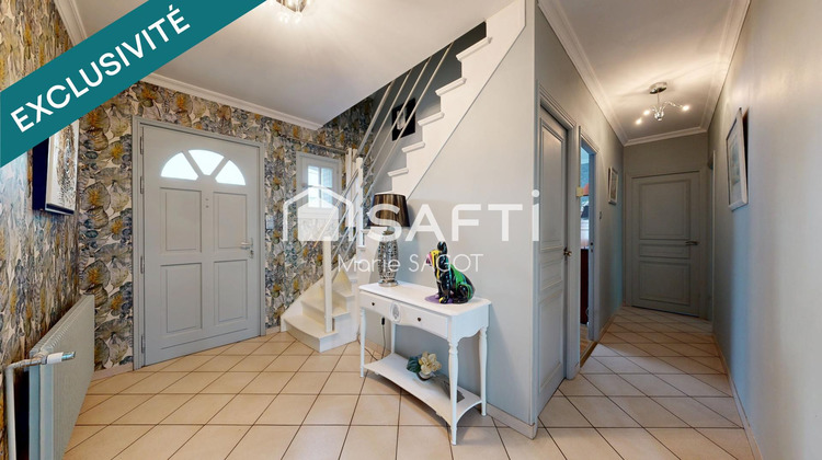 Ma-Cabane - Vente Maison Blendecques, 110 m²