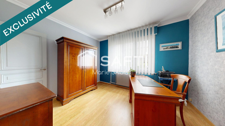Ma-Cabane - Vente Maison Blendecques, 110 m²