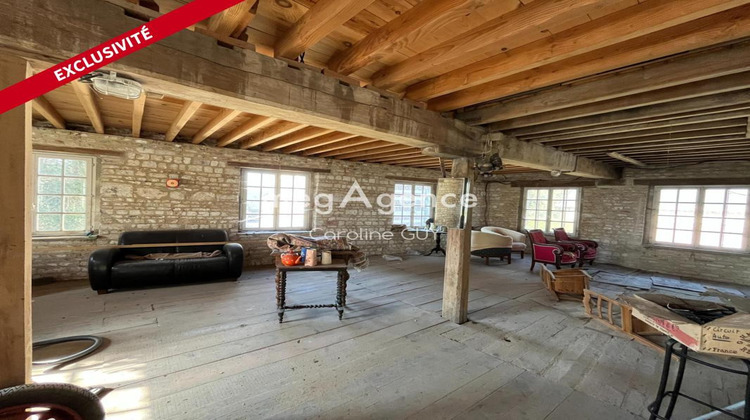 Ma-Cabane - Vente Maison BLENDECQUES, 267 m²