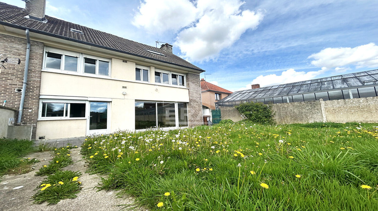 Ma-Cabane - Vente Maison BLENDECQUES, 146 m²