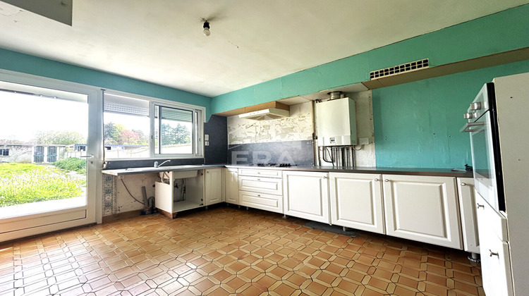 Ma-Cabane - Vente Maison BLENDECQUES, 146 m²