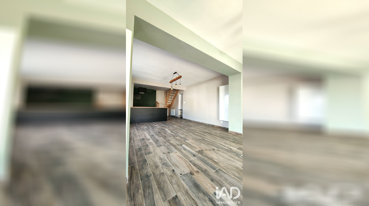 Ma-Cabane - Vente Maison Blendecques, 77 m²