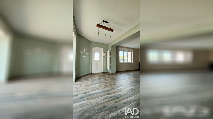 Ma-Cabane - Vente Maison Blendecques, 77 m²