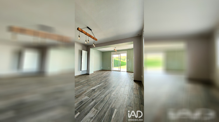 Ma-Cabane - Vente Maison Blendecques, 77 m²
